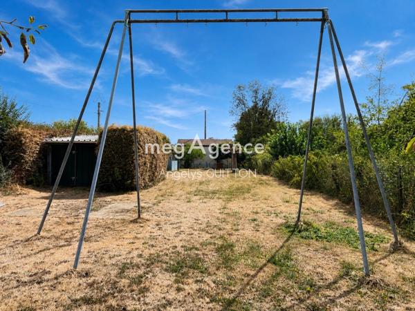 Maison à LA GUIERCHE, 72380 - 1 pièce 19m²
