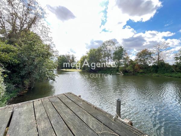 Maison à LA GUIERCHE, 72380 - 1 pièce 19m²