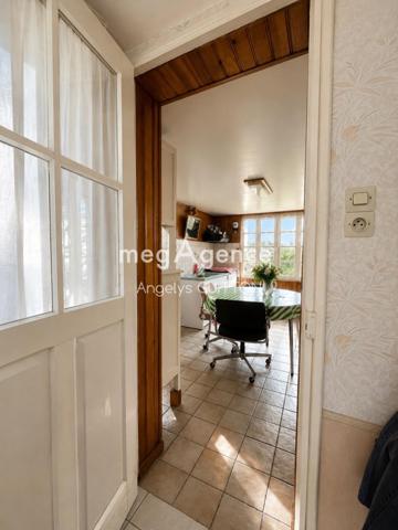 Maison à LA GUIERCHE, 72380 - 1 pièce 19m²