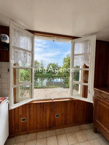 Maison à LA GUIERCHE, 72380 - 1 pièce 19m²
