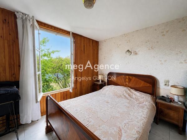 Maison à LA GUIERCHE, 72380 - 1 pièce 19m²