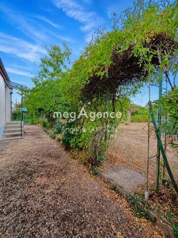 Maison à LA GUIERCHE, 72380 - 1 pièce 19m²