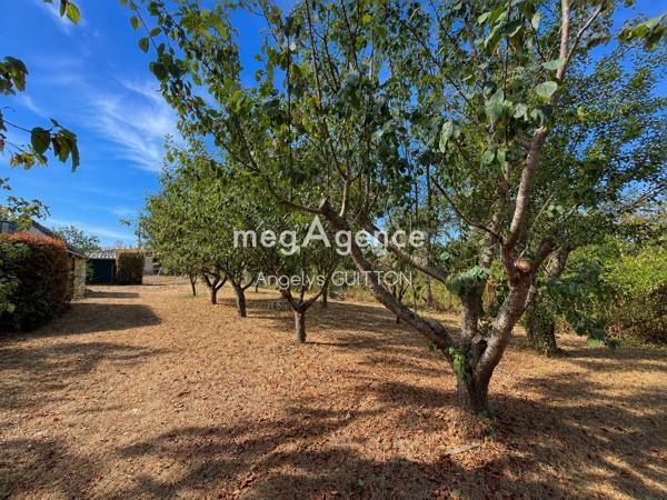 Maison à LA GUIERCHE, 72380 - 1 pièce 19m²
