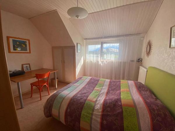 Maison à vendre au Bourget-du-Lac (73370)
