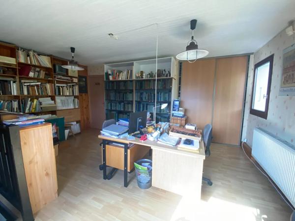 Maison à vendre au Bourget-du-Lac (73370)