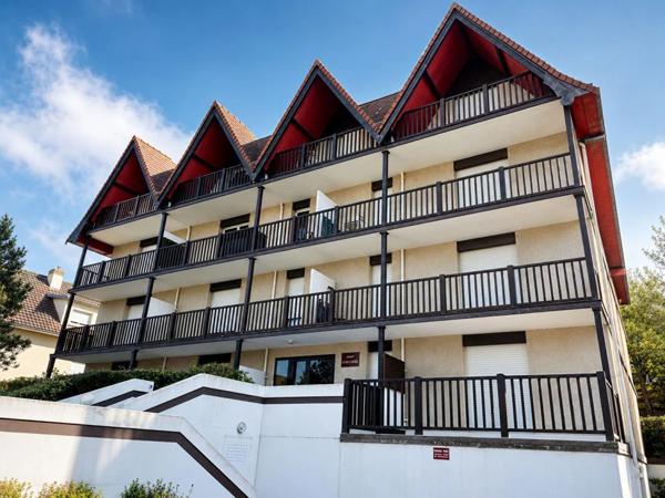 Appartement à vendre à Ouistreham (14150)