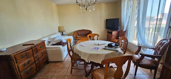 Appartement à vendre à Ouistreham (14150)