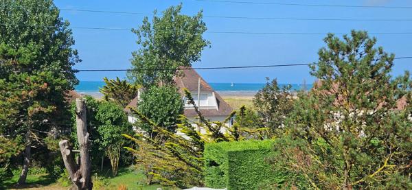Appartement à vendre à Ouistreham (14150)
