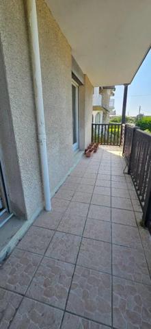 Appartement à vendre à Ouistreham (14150)
