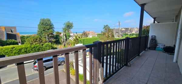Appartement à vendre à Ouistreham (14150)