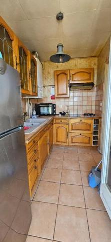 Appartement à vendre à Ouistreham (14150)