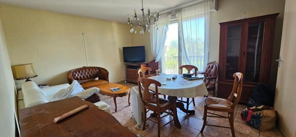 Appartement à vendre à Ouistreham (14150)