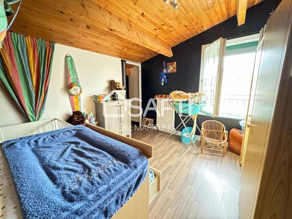 Maison sans travaux proches de tout avec piscine