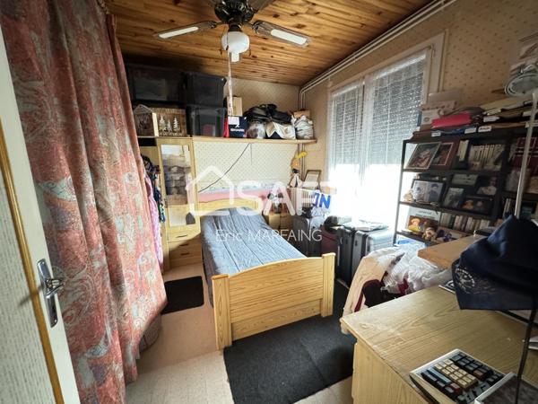 Maison sans travaux proches de tout avec piscine