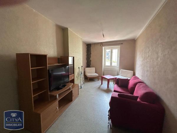 Appartement à louer 3 pièces 85.06m² Bourg-en-Bresse (01000)