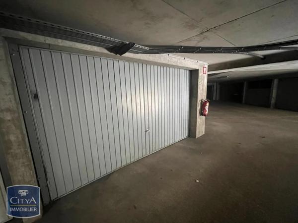 Parking à louer Dijon (21000)