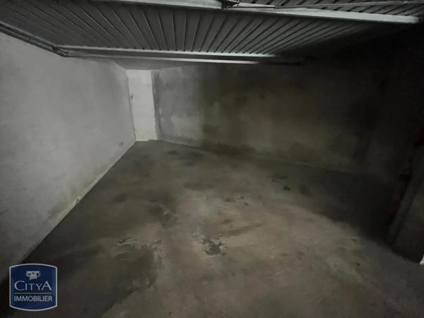 Parking à louer Dijon (21000)