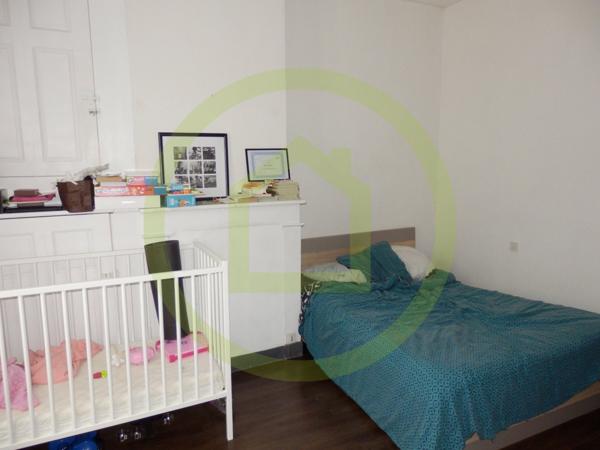 Appartement à LA FLECHE (72200)