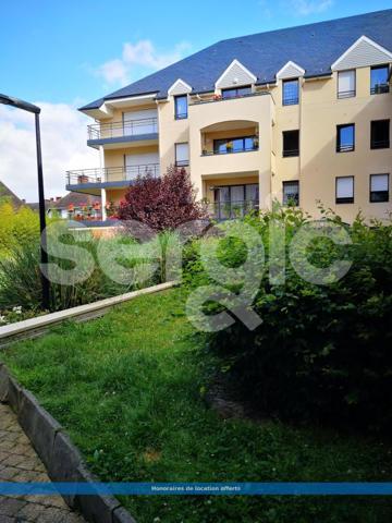 Location 4 Pieces 84 76240 Le Mesnil Esnard 25 1444 01 0210