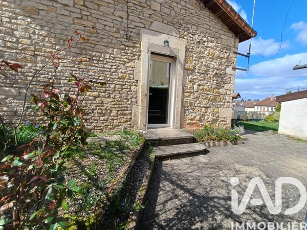 Maison à vendre 5 pièces 75 m² Luzy-sur-Marne
