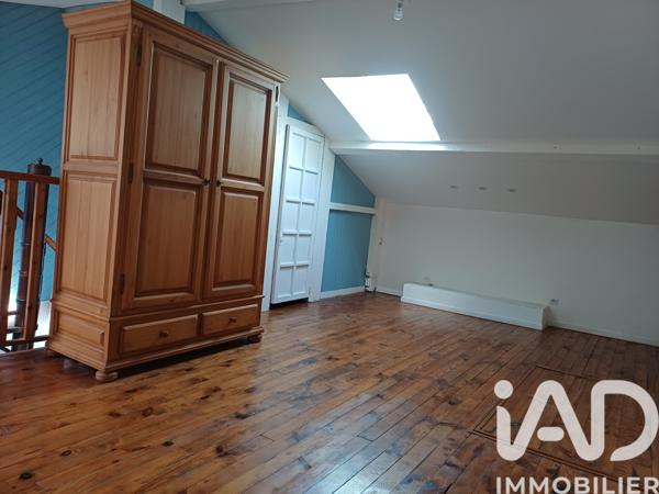 Maison à vendre 5 pièces 75 m² Luzy-sur-Marne