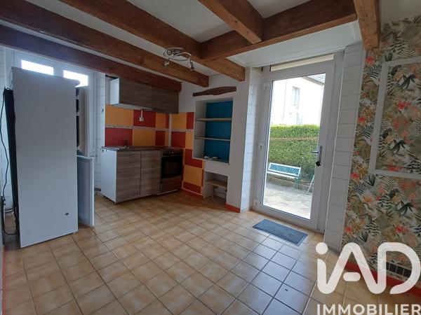 Maison à vendre 5 pièces 75 m² Luzy-sur-Marne