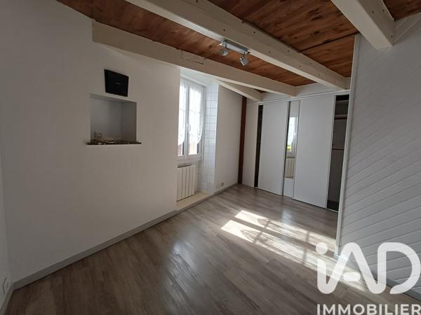 Maison à vendre 5 pièces 75 m² Luzy-sur-Marne