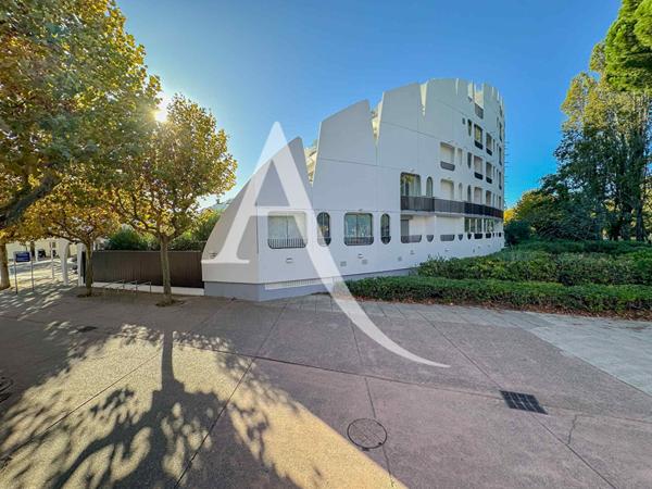 Studio entièrement rénové à La Grande Motte