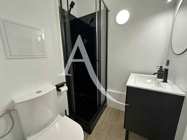 Studio entièrement rénové à La Grande Motte