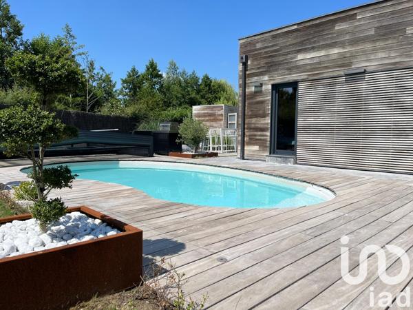 Maison à vendre 5 pièces 115 m² Merville