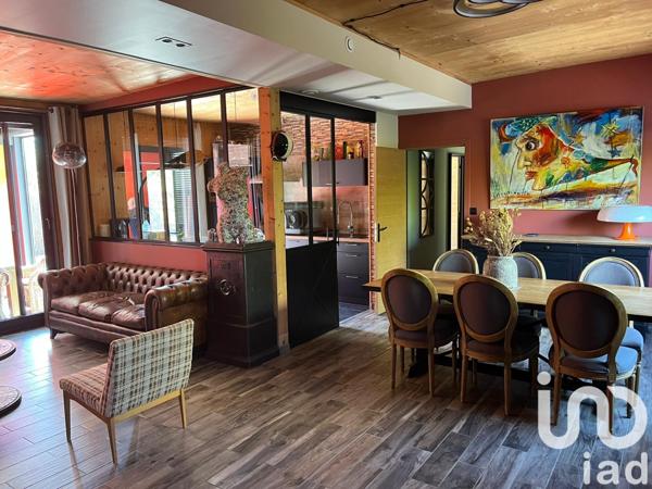 Maison à vendre 5 pièces 115 m² Merville