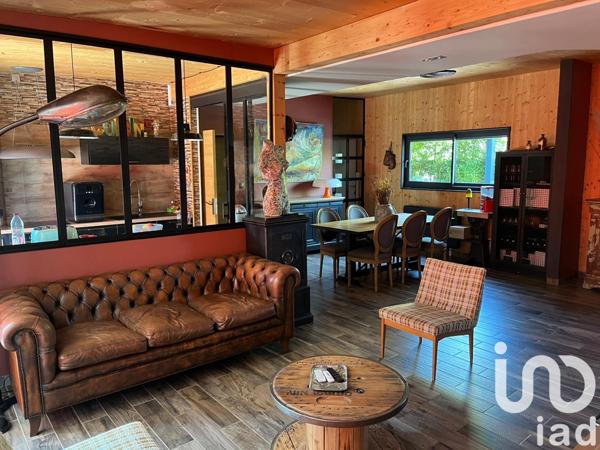 Maison à vendre 5 pièces 115 m² Merville