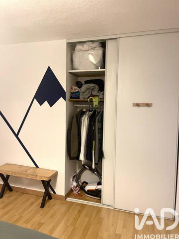 Appartement à vendre 3 pièces 91 m² Bagnères-de-Bigorre