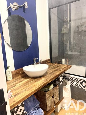 Appartement à vendre 3 pièces 91 m² Bagnères-de-Bigorre