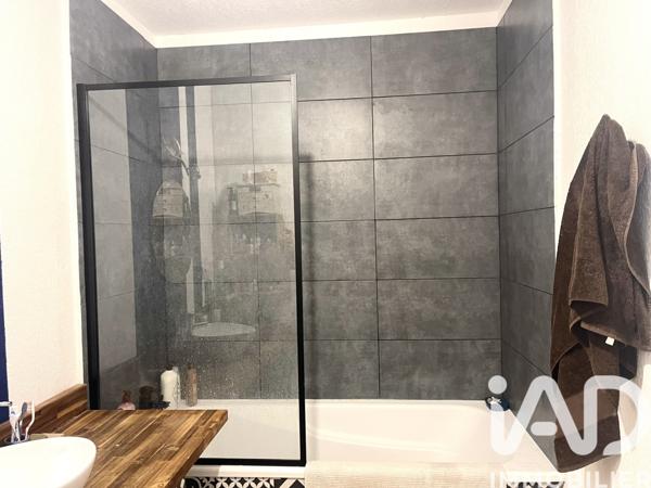 Appartement à vendre 3 pièces 91 m² Bagnères-de-Bigorre