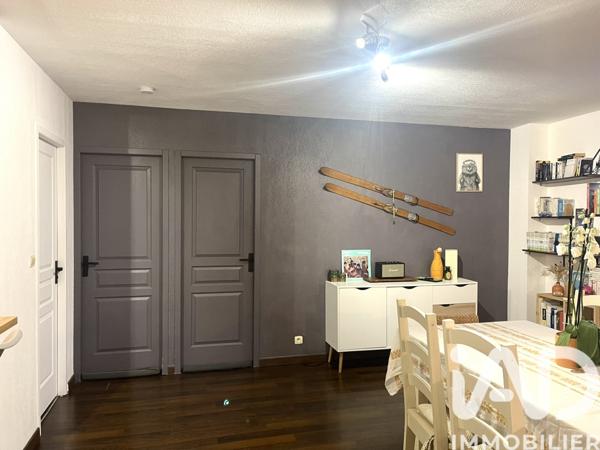 Appartement à vendre 3 pièces 91 m² Bagnères-de-Bigorre
