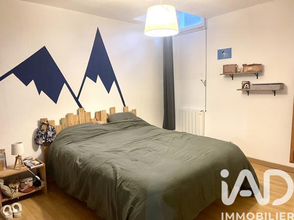 Appartement à vendre 3 pièces 91 m² Bagnères-de-Bigorre