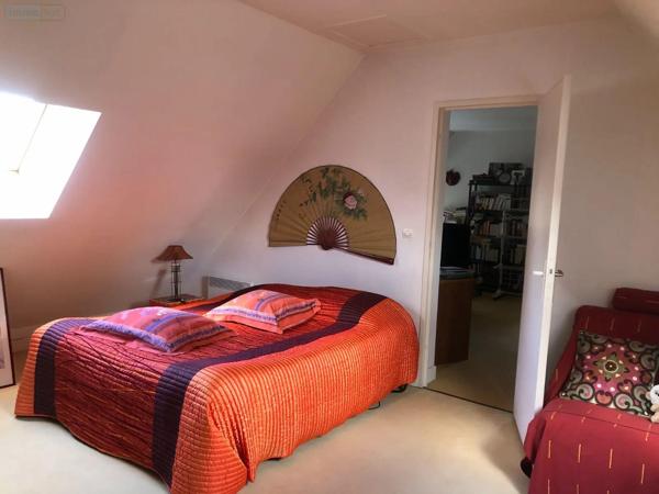Achat - Maison | Pavillon Issoudun 36100 5 pièces 156 m 2 1527 m 2