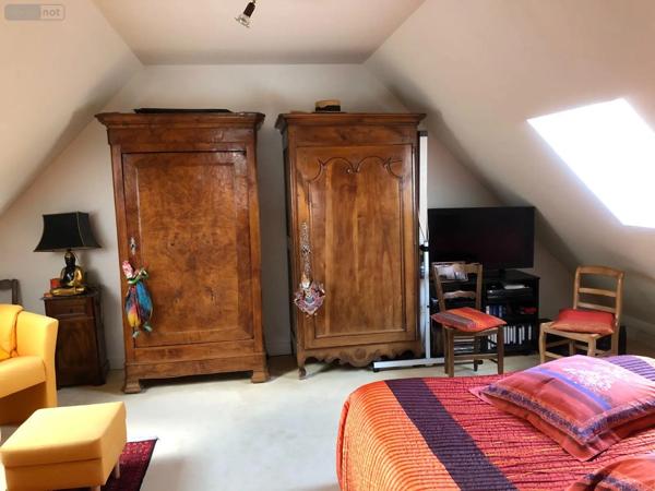 Achat - Maison | Pavillon Issoudun 36100 5 pièces 156 m 2 1527 m 2