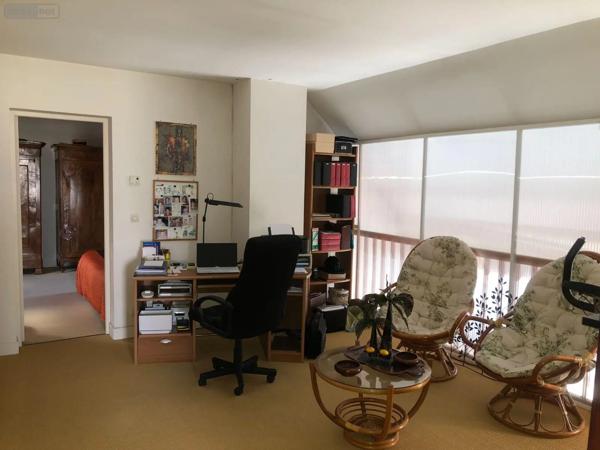 Achat - Maison | Pavillon Issoudun 36100 5 pièces 156 m 2 1527 m 2