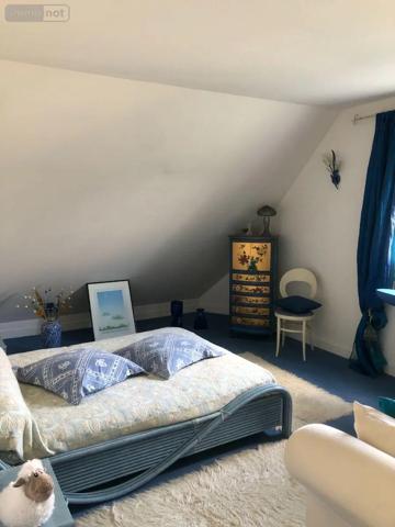 Achat - Maison | Pavillon Issoudun 36100 5 pièces 156 m 2 1527 m 2