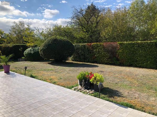Achat - Maison | Pavillon Issoudun 36100 5 pièces 156 m 2 1527 m 2
