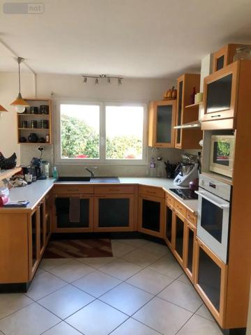 Achat - Maison | Pavillon Issoudun 36100 5 pièces 156 m 2 1527 m 2
