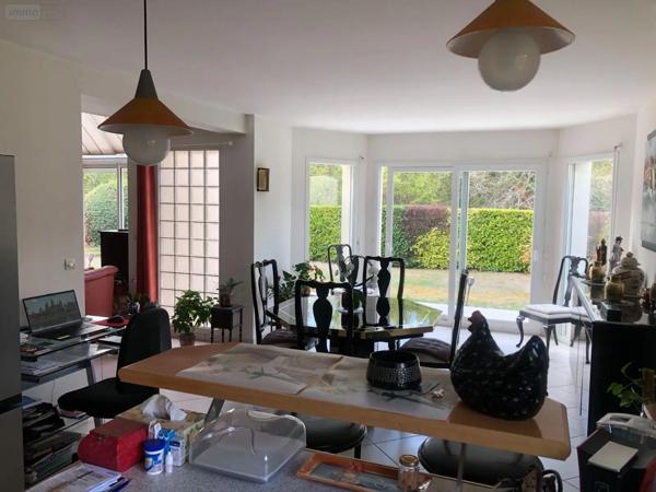 Achat - Maison | Pavillon Issoudun 36100 5 pièces 156 m 2 1527 m 2