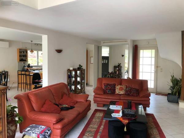 Achat - Maison | Pavillon Issoudun 36100 5 pièces 156 m 2 1527 m 2