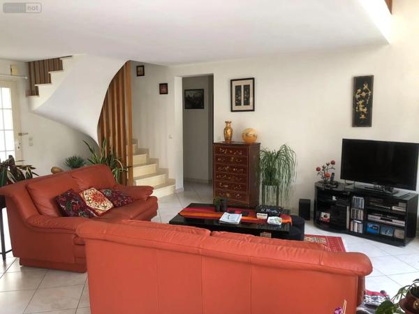 Achat - Maison | Pavillon Issoudun 36100 5 pièces 156 m 2 1527 m 2