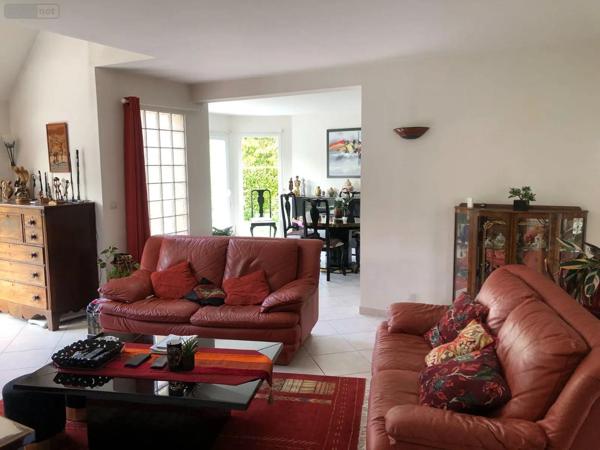 Achat - Maison | Pavillon Issoudun 36100 5 pièces 156 m 2 1527 m 2