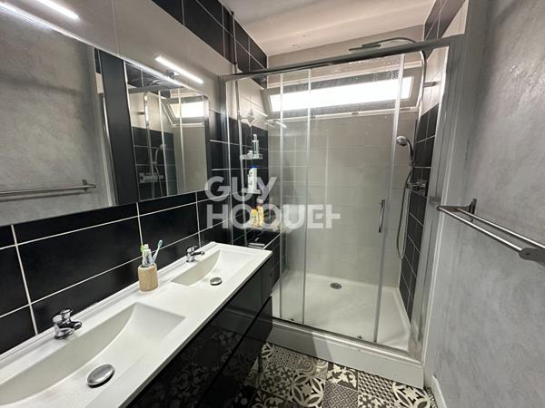 LISIEUX - APPARTEMENT 3 PIÈCES 83.54 M²