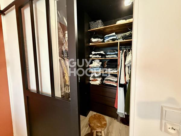 LISIEUX - APPARTEMENT 3 PIÈCES 83.54 M²