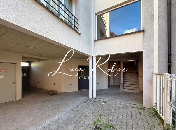 APPARTEMENT T2